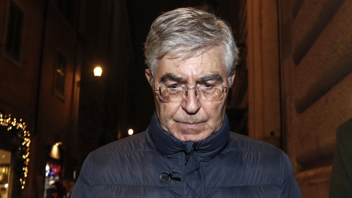 Tutti gli incarichi del consulente del tribunale che ha decretato insolvente Veneto Banca