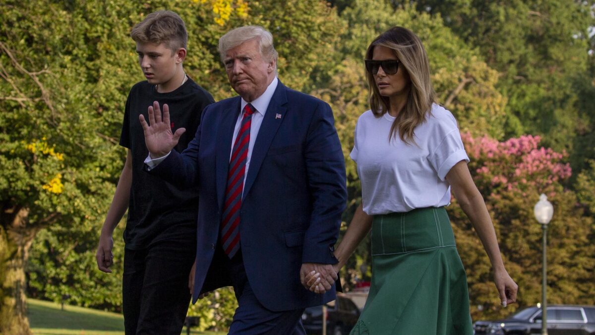 Washington appoggia l’azzardo leghista contro l’asse tra Cina, Francia e Germania