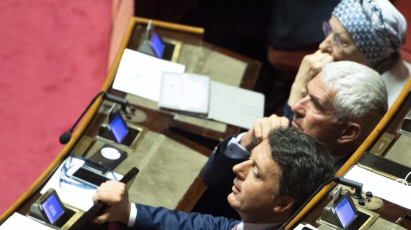 Il Bullo vuole silenziare le sue mosse