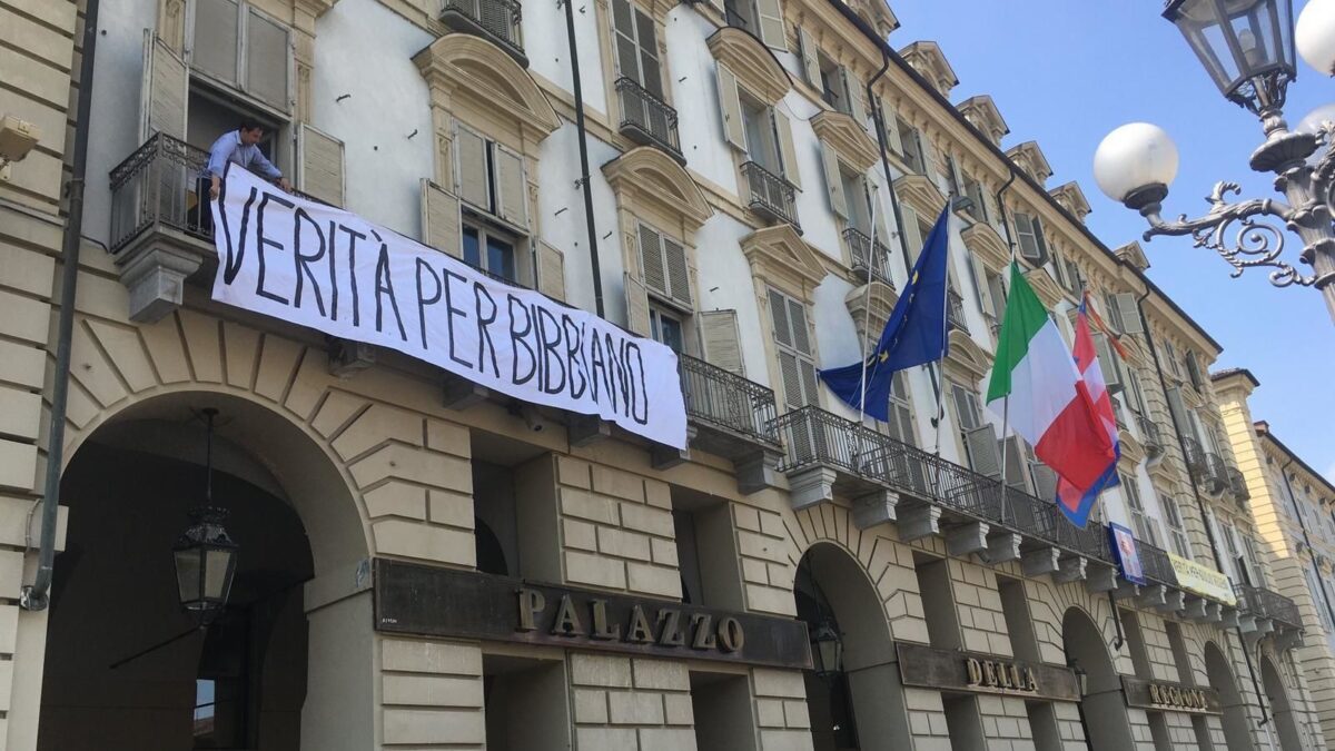 Se Bibbiano e Bibbona sono unite nella lotta alle elezioni