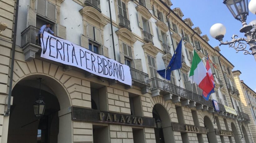 Se Bibbiano e Bibbona sono unite nella lotta alle elezioni