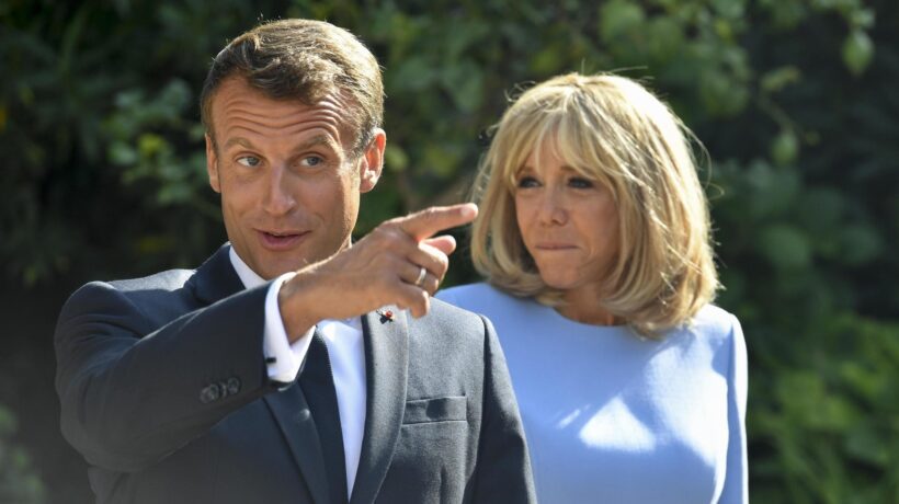 Parigi torna a flirtare con i grillini