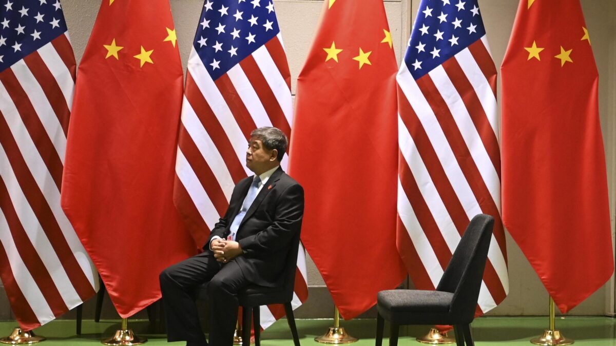 Trump si scaglia sulla Fed: «Nemica più di Xi»