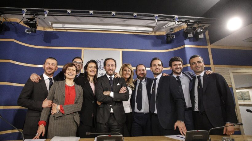 Giordano Riello: «Quanti danni dalla mentalità contro le aziende»