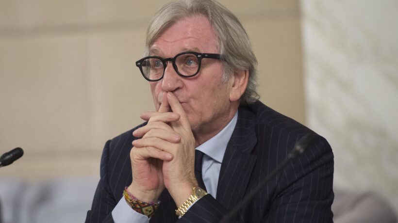 Roberto Snaidero: «Non c’è tempo per tergiversare. Subito alle urne»