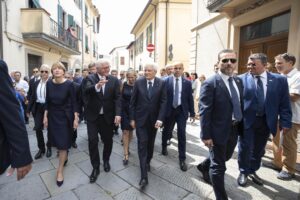 «Il giallorosso non piace affatto. Per gli italiani è meglio votare»