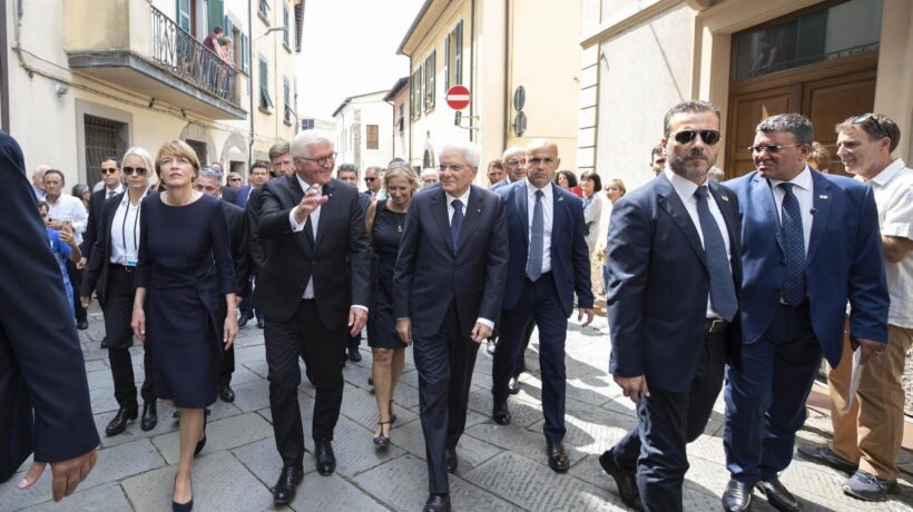 «Il giallorosso non piace affatto. Per gli italiani è meglio votare»