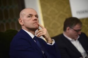 Marco Gervasoni: «L’Europa vuole un governo asservito»