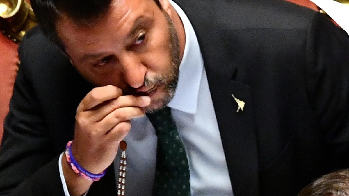 A chi fa paura il rosario? Una richiesta di aiuto che portò a vincere la battaglia di Lepanto