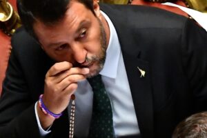 A chi fa paura il rosario? Una richiesta di aiuto che portò a vincere la battaglia di Lepanto