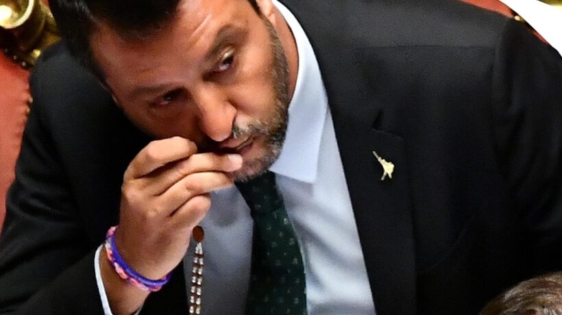 A chi fa paura il rosario? Una richiesta di aiuto che portò a vincere la battaglia di Lepanto