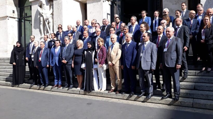 Il Pam si sposta in Libano: incontro con una realtà da 224 milioni di dollari