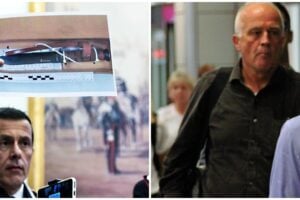 Arriva Elder senior e la Procura militare indaga sulla foto