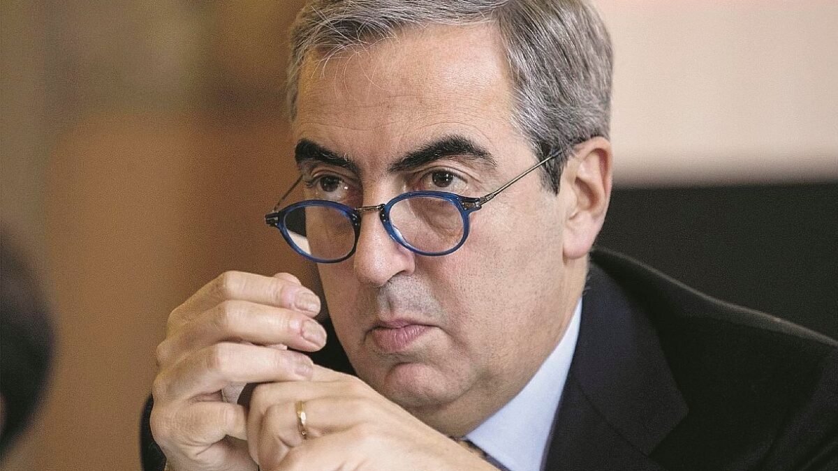 Maurizio Gasparri: «L’Altra Italia non ci porterà più voti»