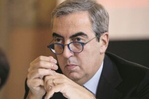 Maurizio Gasparri: «L’Altra Italia non ci porterà più voti»