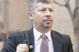 Scalfarotto si fionda dai criminali. È troppo persino per il suo partito