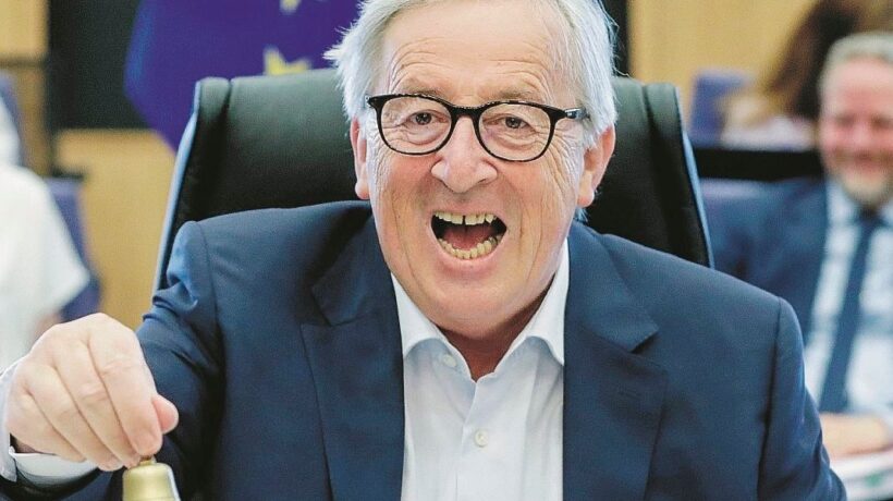 Piano per sfidare l’Ue sul deficit assieme a industria e sindacati
