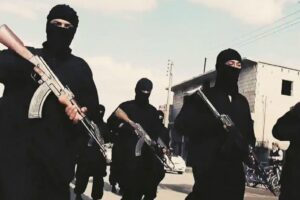 La violenza islamica si serve di «utili idioti»