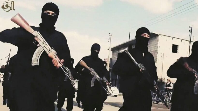 La violenza islamica si serve di «utili idioti»