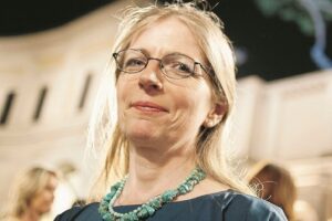 «Il mio viaggio nel cuore di Maria, una madre che amava senza sapere»