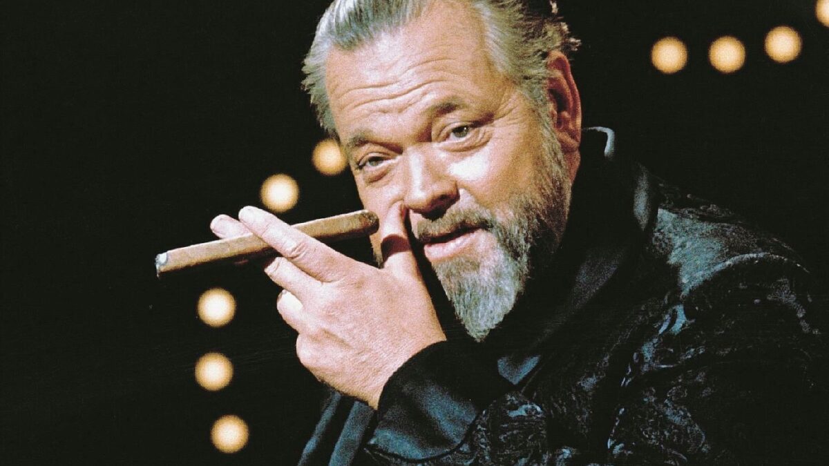 Orson Welles rifiutò Marlon Brando e Liz Taylor perché li considerava inguardabili
