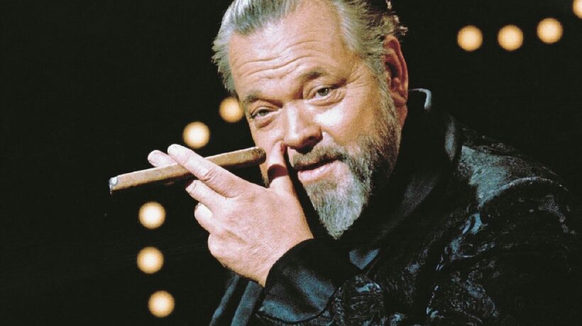 Orson Welles rifiutò Marlon Brando e Liz Taylor perché li considerava inguardabili