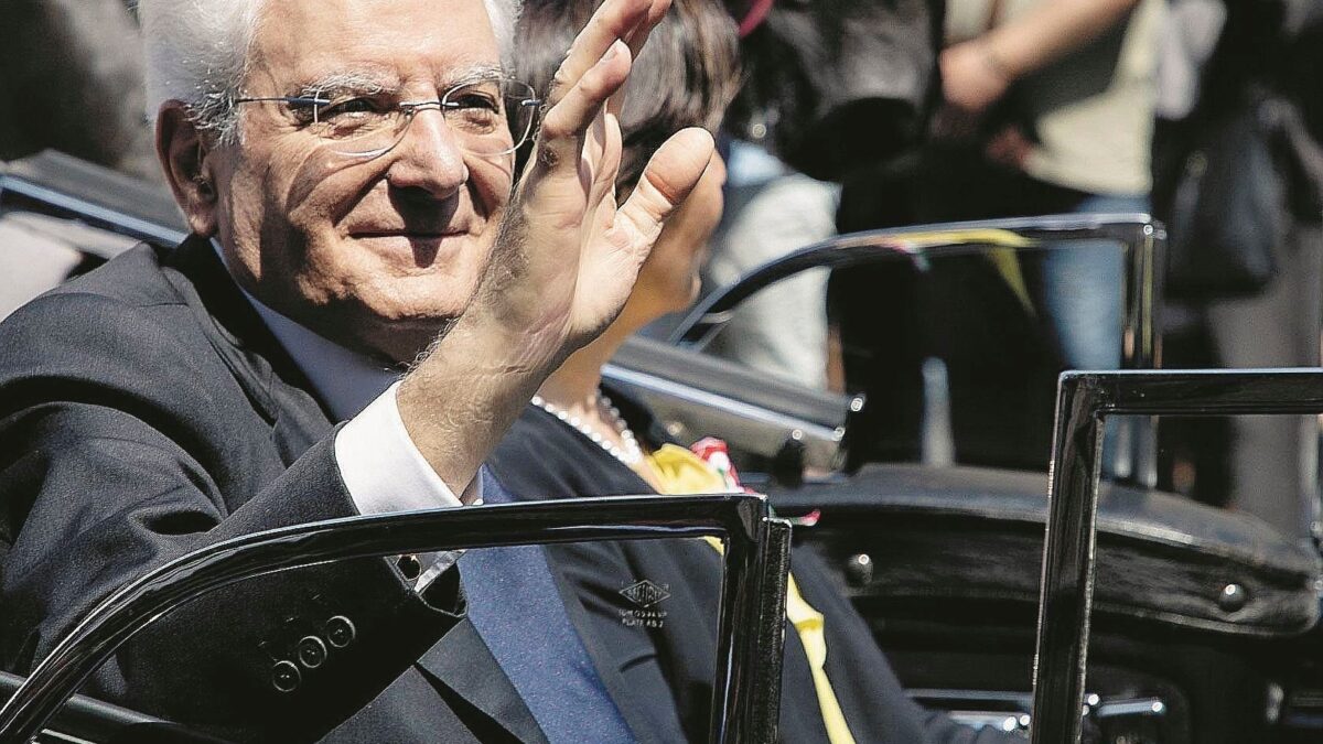 Conte al Quirinale, via alle consultazioni. Quelle giallorosse avanzano da giorni