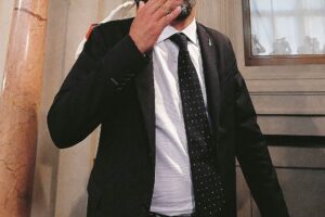 Ultima offerta di Salvini ai grillini. Ma il suo vero obiettivo è votare