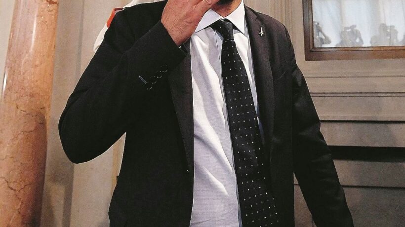 Ultima offerta di Salvini ai grillini. Ma il suo vero obiettivo è votare