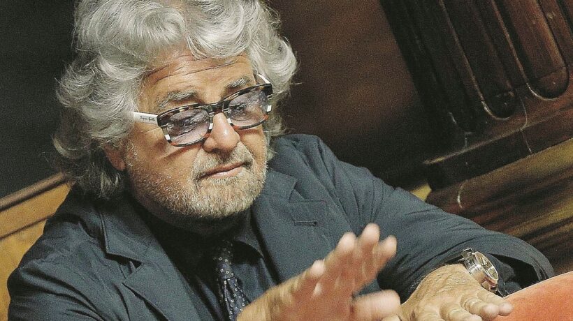 Grillo ha piegato i democratici e Di Maio