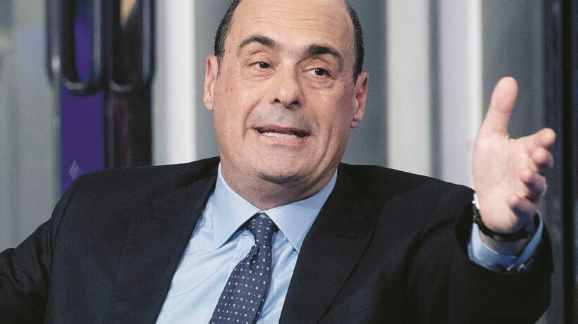 A cose fatte Renzi esce allo scoperto e si piazza al timone dell’accrocchio
