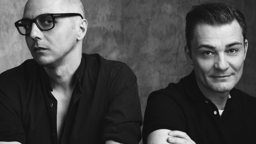 «Io e Roberto Rimondi torniamo puntando su camicie iconiche»