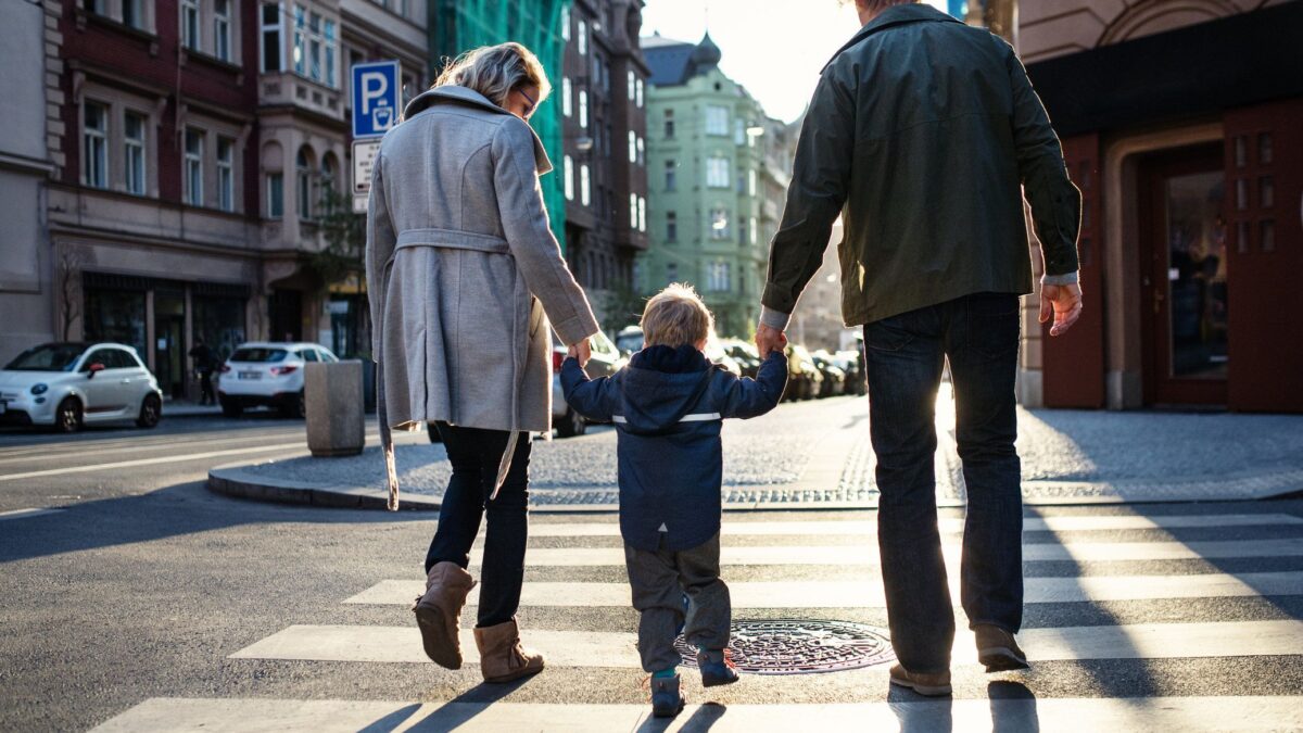 Il 60% dei bimbi in affido non torna a casa