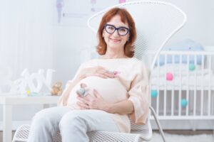 Un’operazione ritarda la menopausa di 20 anni