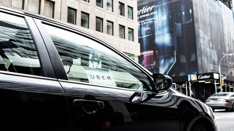 Uber lo ammette: i suoi servizi causano l’aumento del traffico