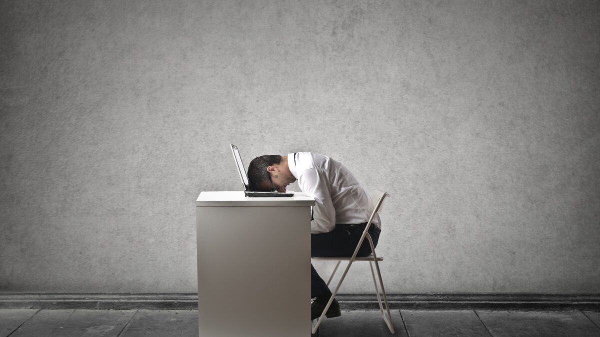 Riposare è un lavoro. Chi lo dimentica perde la sua vita
