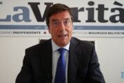 Il razzismo della sinistra: mai un presidente della Repubblica di destra