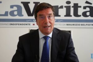 Il razzismo della sinistra: mai un presidente della Repubblica di destra