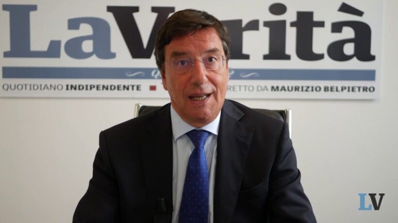 Il razzismo della sinistra: mai un presidente della Repubblica di destra