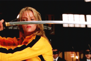 Tarantino deve far parlare di più le donne