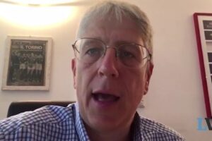 Premier Giovannini? È perfetto per salvare gli stipendi dei parlamentari (e vi spiego perché)