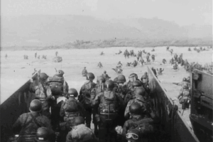 La seconda guerra mondiale doveva scoppiare cinque giorni prima