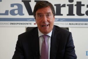 Il governo dell’inciucio è nemico del Nord