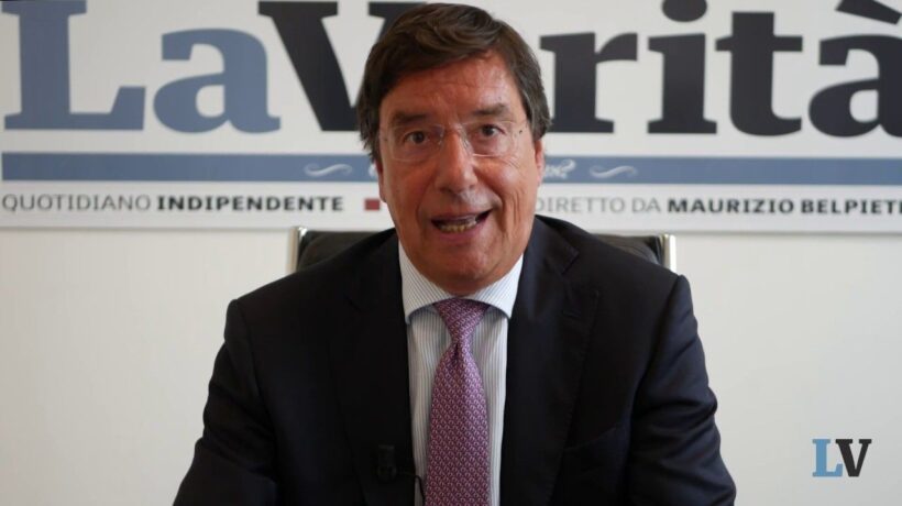 Il governo dell’inciucio è nemico del Nord