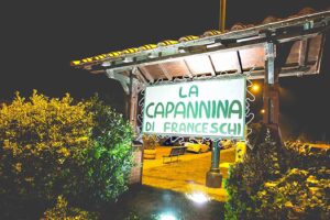 I 90 anni della Capannina a ritmo di musica
