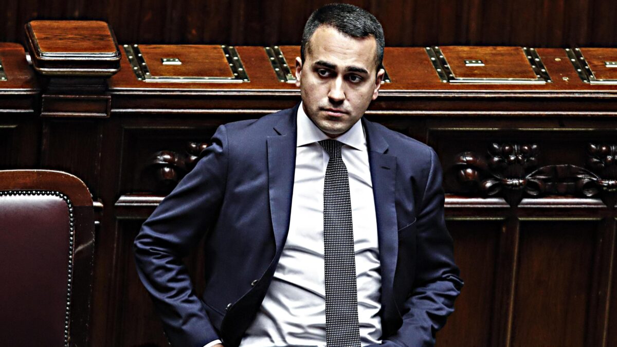 Il Movimento preso in contropiede. Riforma costituzionale in Aula il 22