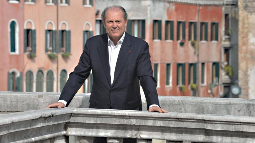Il Leone alato guadagna 1,8 miliardi e blinda le quote di banca Generali