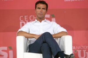 Gozi, forse un cachet da 10.000 euro al mese