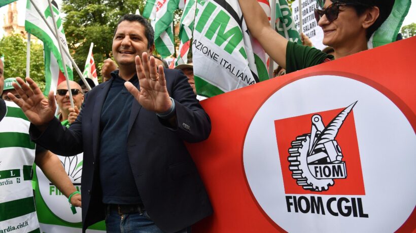 La ribellione Cisl contro Bentivogli: «Ego smisurato e voglia di politica»