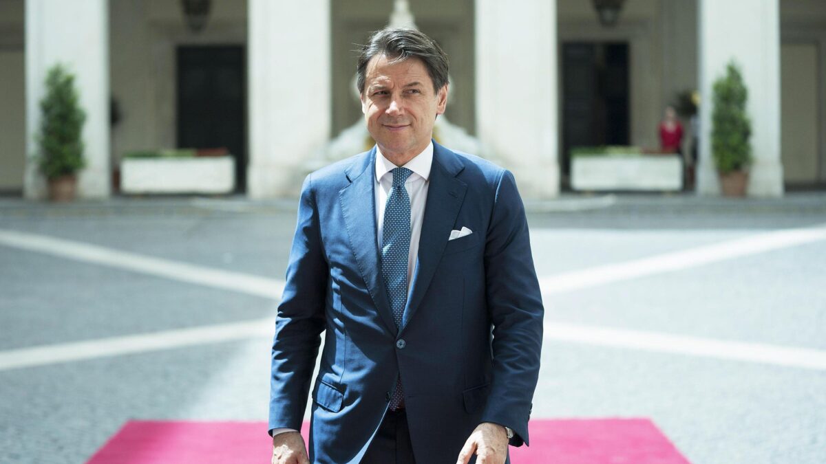 Conte insegue Salvini con i controtavoli sociali per limitare l’effetto flat tax